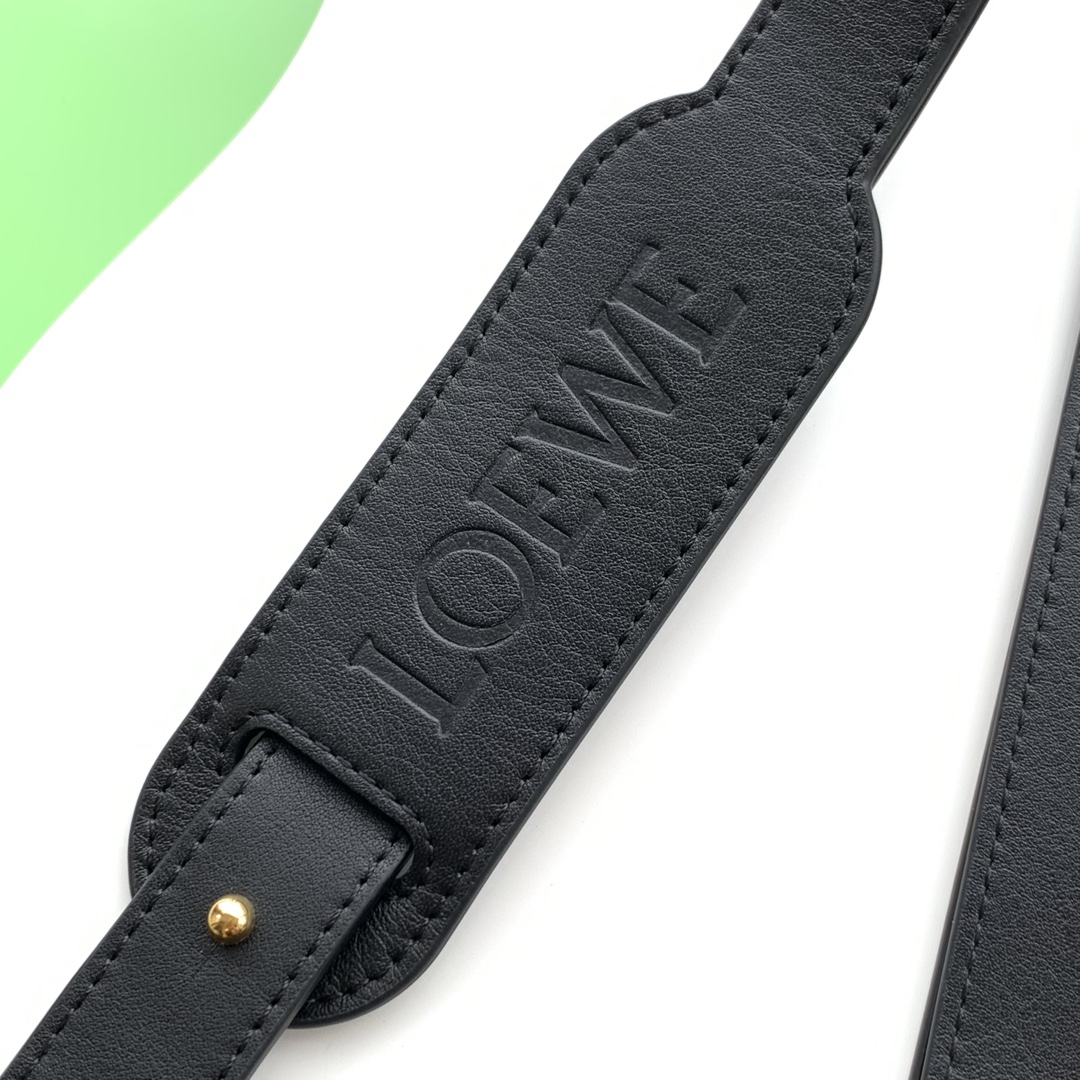 Loewe Shoulder Straps